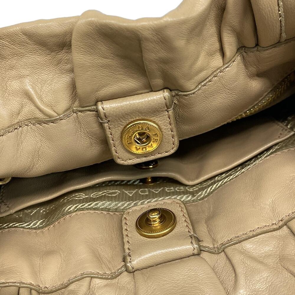 Prada Tote Bag BN1760 - Picture 12 of 15